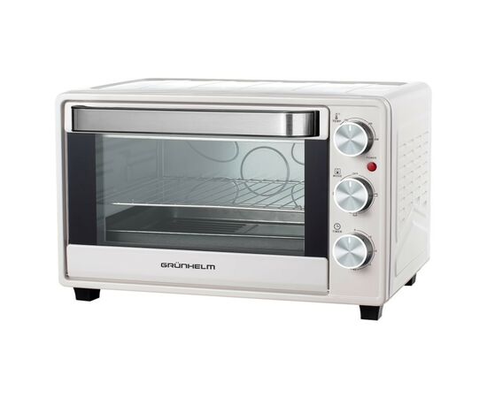 Электропечь Grunhelm GN251AВ