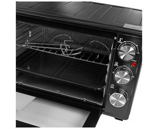 Электропечь Grunhelm GN252AB, изображение 10