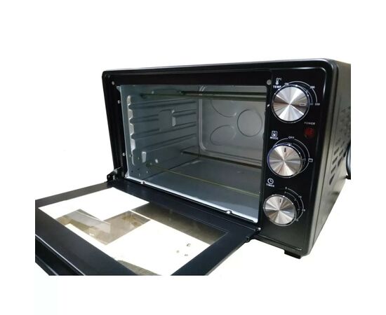 Электропечь Grunhelm GN252AB, изображение 3