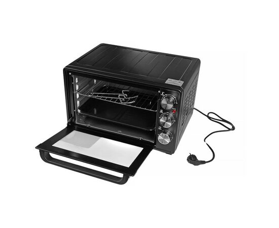 Электропечь Grunhelm GN252AB, изображение 5