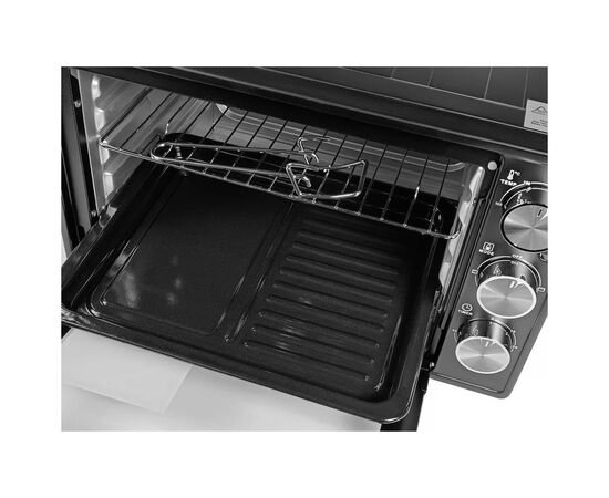 Электропечь Grunhelm GN252AB, изображение 9