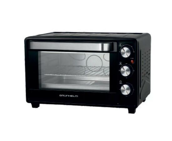 Электропечь Grunhelm GN252AB