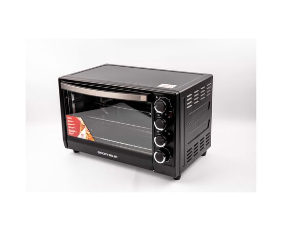 Электропечь Grunhelm GN352ARC, изображение 3