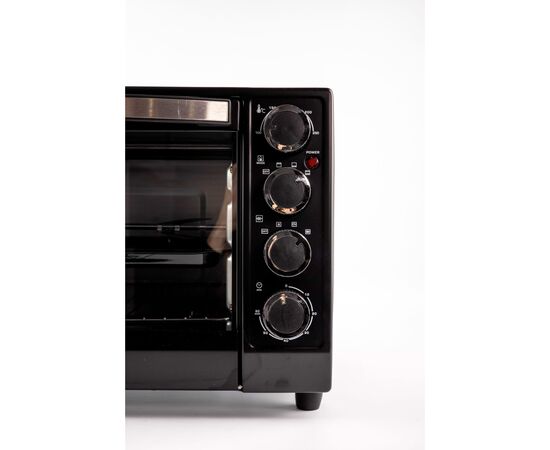 Электропечь Grunhelm GN352ARC, изображение 4