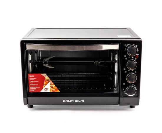 Электропечь Grunhelm GN352ARC