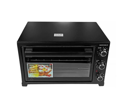 Электропечь Grunhelm GN36KА, изображение 2