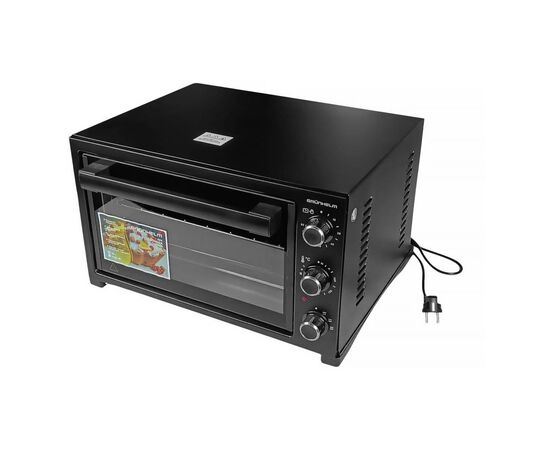 Электропечь Grunhelm GN36KА, изображение 3