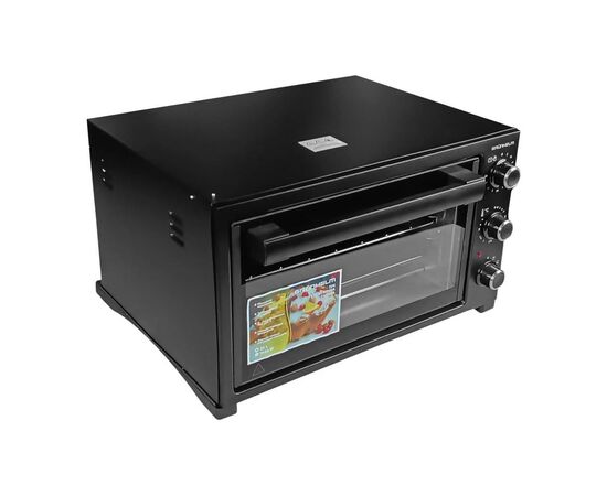 Электропечь Grunhelm GN36KА, изображение 4