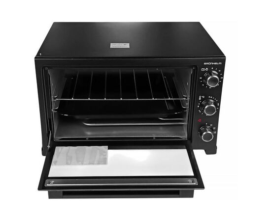 Электропечь Grunhelm GN36KА, изображение 5