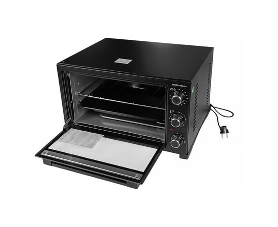 Электропечь Grunhelm GN36KА, изображение 6