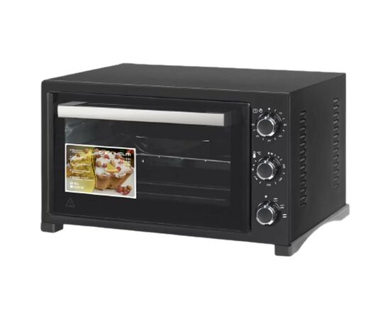 Электропечь Grunhelm GN36KА