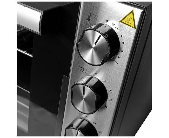 Электропечь Grunhelm GN70KASC, изображение 10