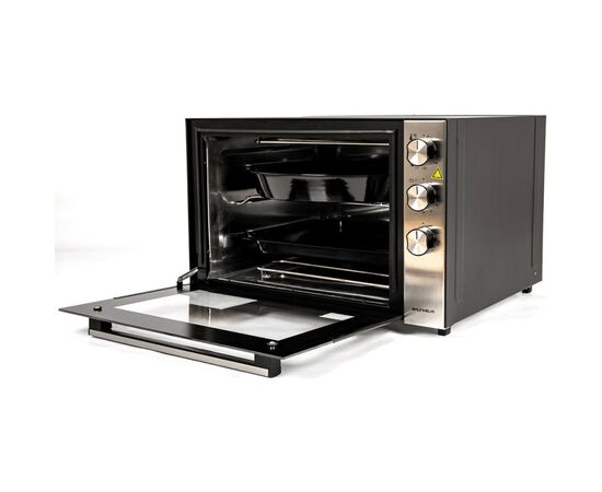 Электропечь Grunhelm GN70KASC, изображение 3