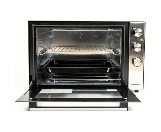 Электропечь Grunhelm GN70KASC, изображение 4