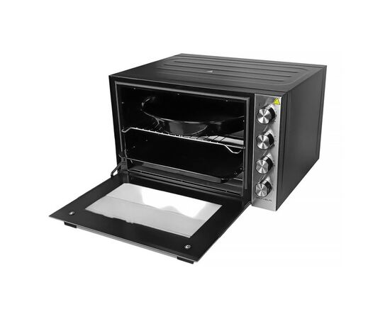 Электропечь Grunhelm GN70KASC, изображение 5