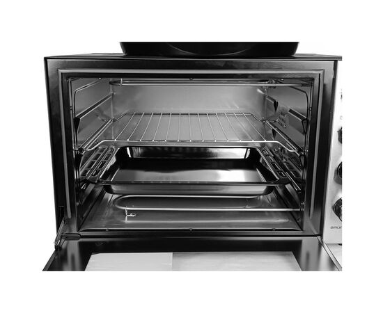 Электропечь Grunhelm GN70KASC, изображение 7