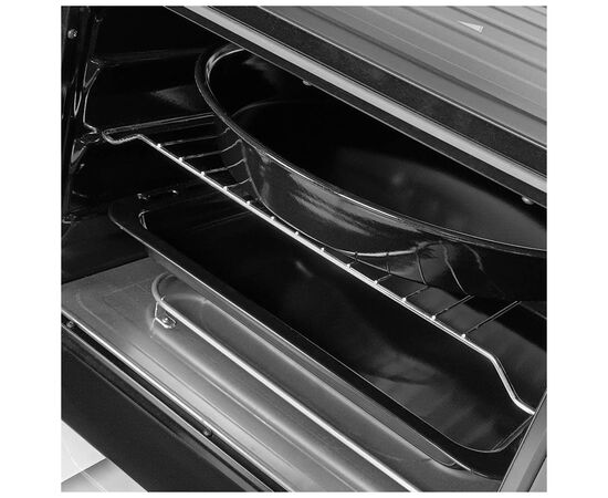 Электропечь Grunhelm GN70KASC, изображение 8