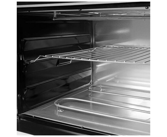 Электропечь Grunhelm GN70KASC, изображение 9