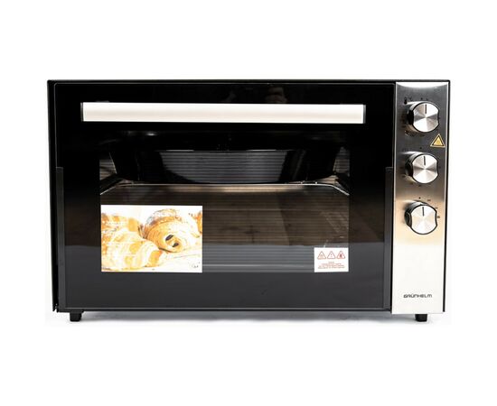 Электропечь Grunhelm GN70KASC