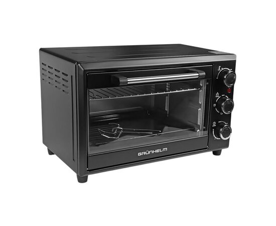 Электропечь Grunhelm GN28AВ, изображение 2