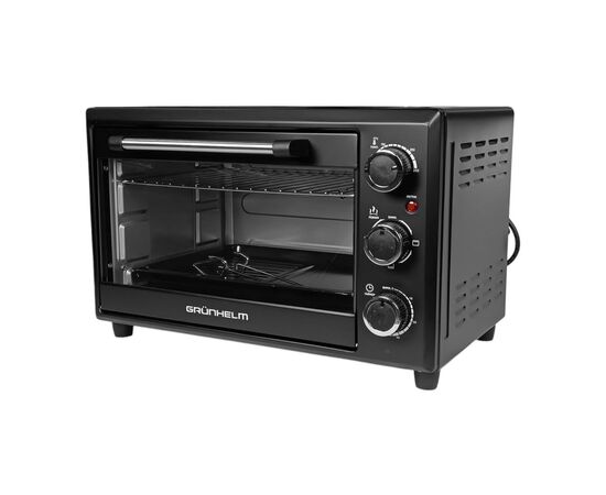 Электропечь Grunhelm GN28AВ, изображение 4