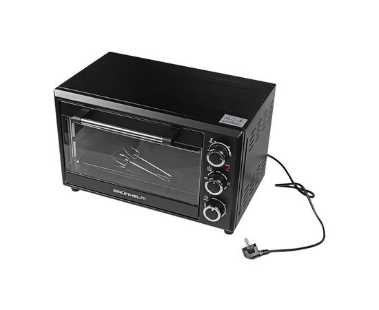 Электропечь Grunhelm GN28AВ, изображение 5