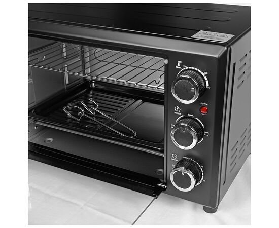 Электропечь Grunhelm GN28AВ, изображение 7