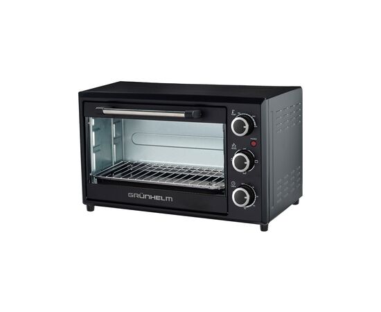 Электропечь Grunhelm GN28AВ