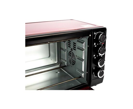 Електропіч Grunhelm GN351ARC, зображення 3