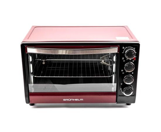 Електропіч Grunhelm GN351ARC