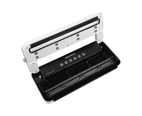 Вакууматор Grunhelm GV 110 BW, изображение 4