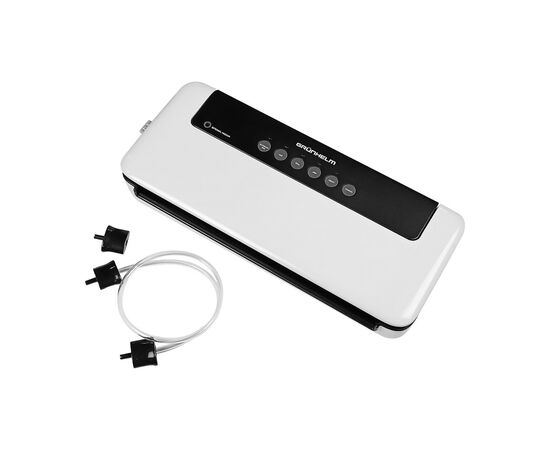 Вакууматор Grunhelm GV 110 BW, изображение 5