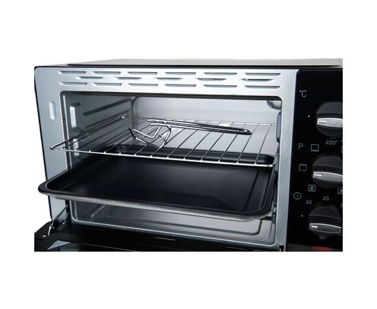 Электропечь Beko BMOF19B, изображение 11