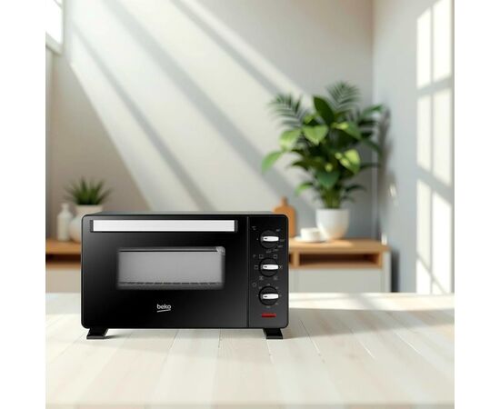 Электропечь Beko BMOF19B, изображение 2