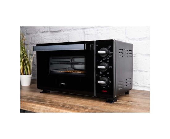 Электропечь Beko BMOF19B, изображение 3