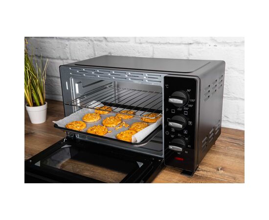 Электропечь Beko BMOF19B, изображение 4