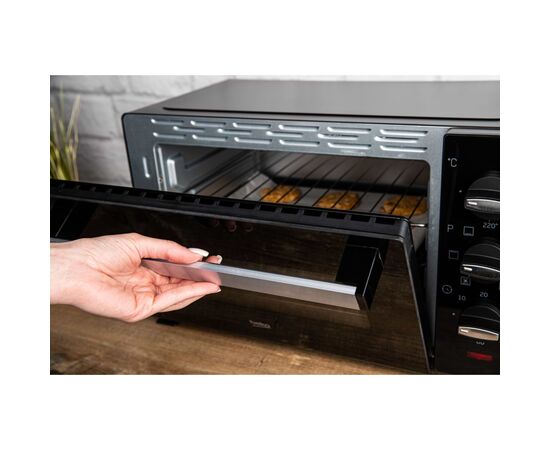 Электропечь Beko BMOF19B, изображение 6