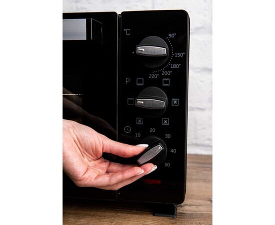 Электропечь Beko BMOF19B, изображение 7