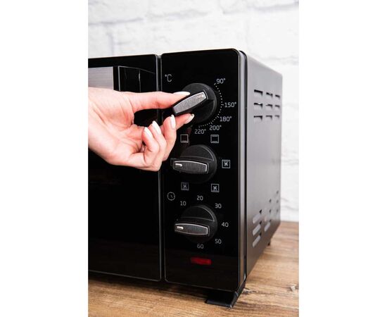 Электропечь Beko BMOF19B, изображение 8