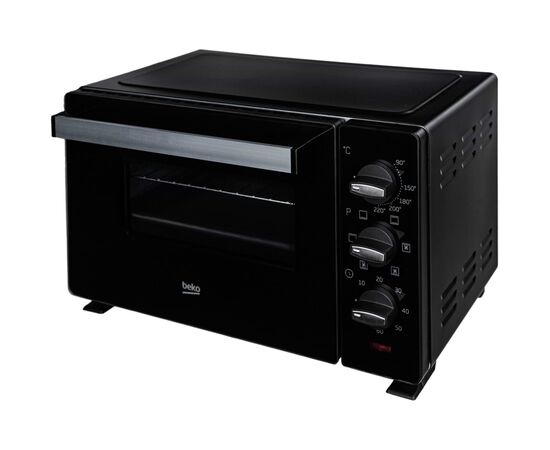 Электропечь Beko BMOF19B, изображение 9