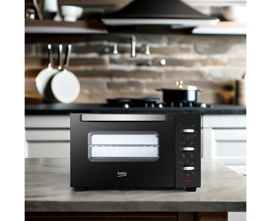 Электропечь Beko BMOF30B, изображение 2