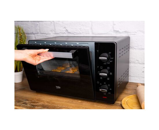 Электропечь Beko BMOF30B, изображение 3