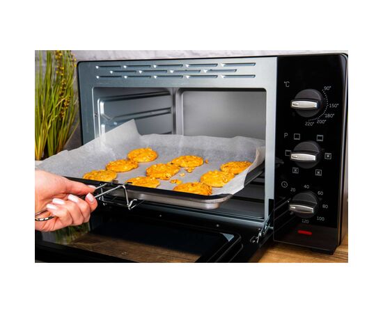 Электропечь Beko BMOF30B, изображение 4