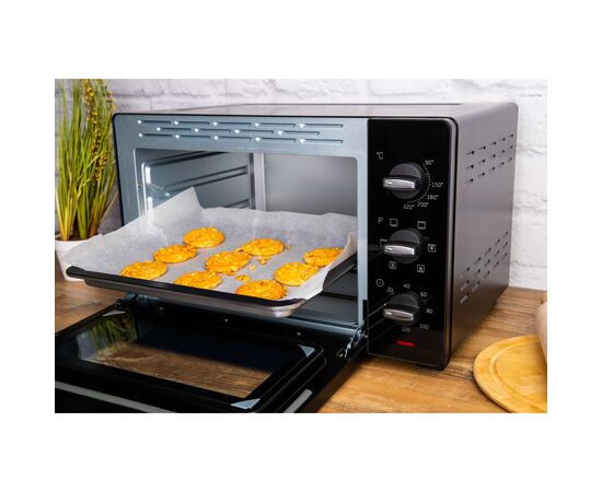 Электропечь Beko BMOF30B, изображение 5