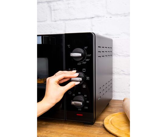 Электропечь Beko BMOF30B, изображение 6