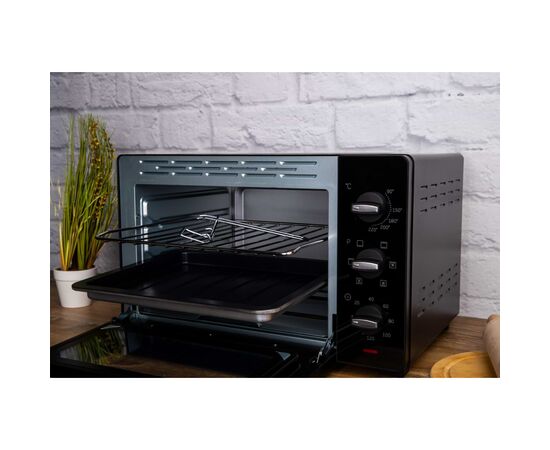 Электропечь Beko BMOF30B, изображение 7