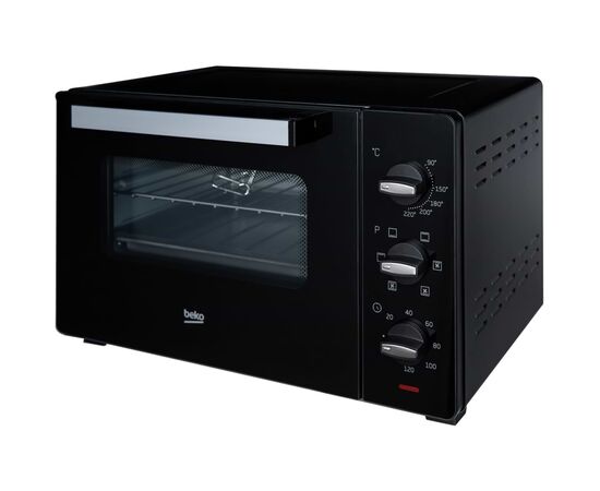 Электропечь Beko BMOF30B, изображение 8