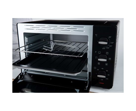 Электропечь Beko BMOF30B, изображение 9