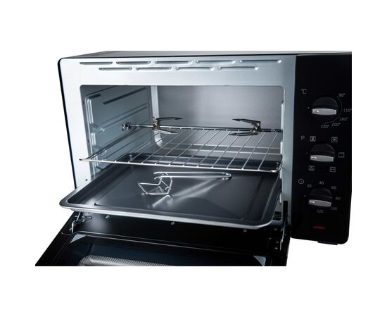 Электропечь Beko BMOF45B, изображение 10