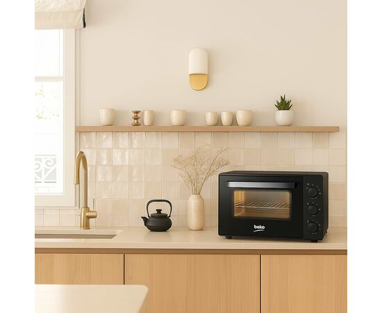 Электропечь Beko BMOF45B, изображение 2